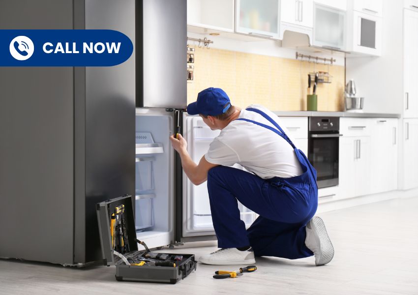 Wilmar Appliance Repair Company